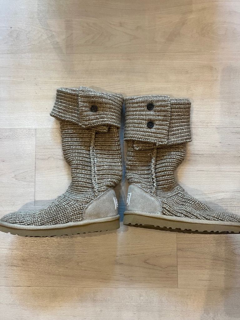 Uggs (UK Size 5)