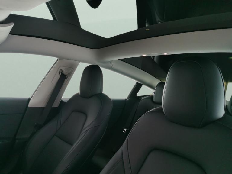 2021 Tesla Model 3 Standard Plus 4dr Auto SALOON ELECTRIC Automatic