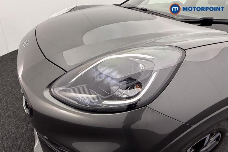 2022 Ford Puma 1.0 EcoBoost Hybrid mHEV ST-Line X 5dr DCT SUV Petrol Automatic