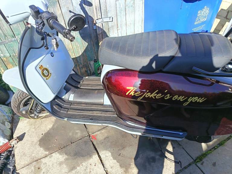 Royal alloy GP200