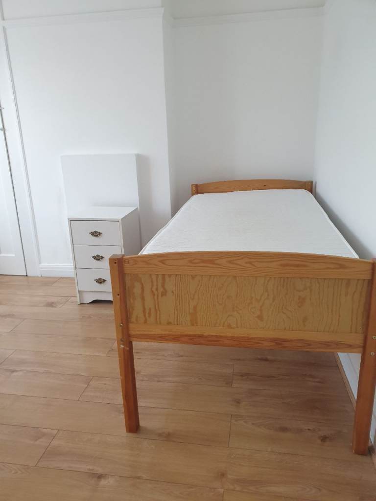 Double room to rent 