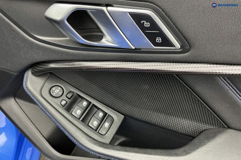 2022 BMW 2 Series M235i xDrive 4dr Step Auto Saloon Petrol Automatic