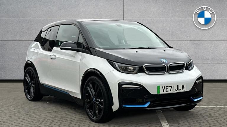 2021 BMW i3 135kW S 42kWh 5dr Auto HATCHBACK ELECTRIC Automatic