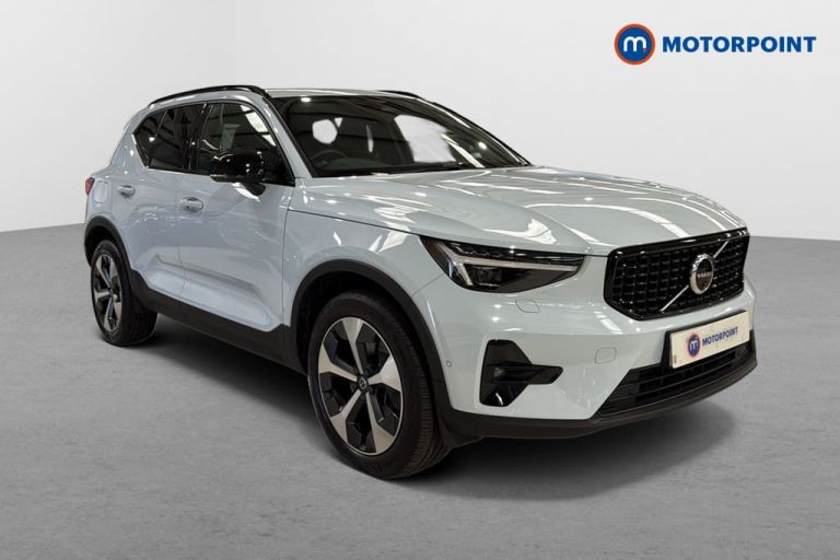 2024 Volvo XC40 2.0 B4P Ultimate Dark 5dr Auto SUV Petrol Automatic