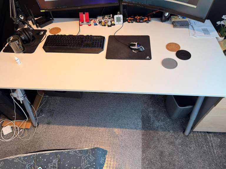 house clearance bundle price Need to go by the 2nd of May! office furniture, accessories