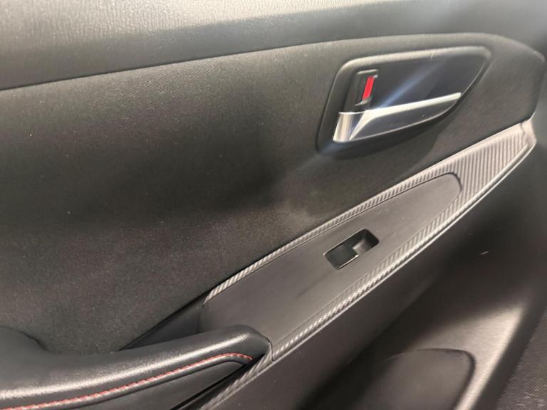 2015 Mazda Mazda2 1.5 SKYACTIV-G Sport Auto Euro 6 (s/s) 5dr HATCHBACK Petrol Automatic