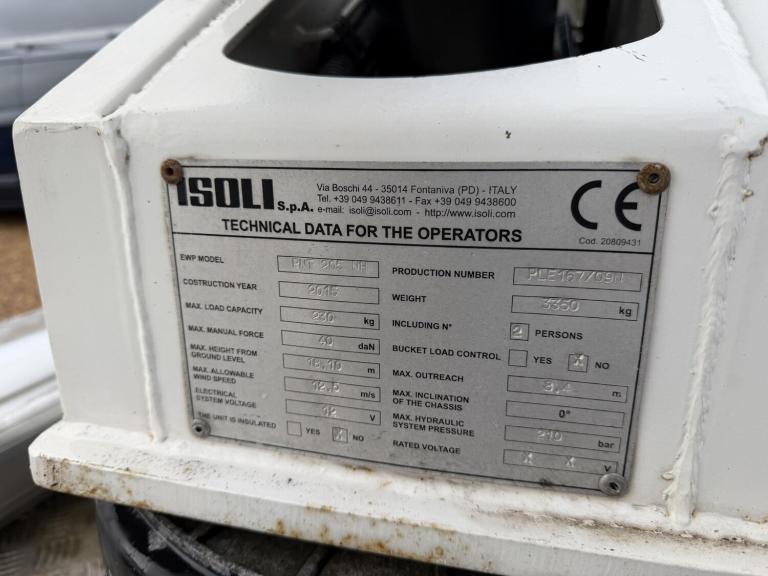 2015 Nissan Cabstar 35.14 dCi Chassis Cab CHASSIS CAB DIESEL Manual