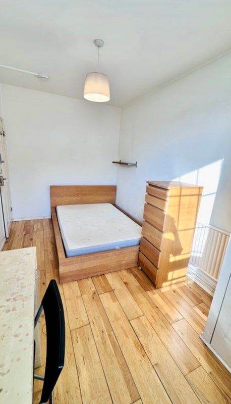 💙 Lovely Room in Poplar/Next Canary Wharf+Bill Inc,  E14 0DB✅