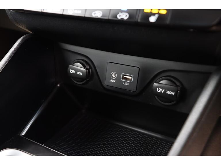 2018 Hyundai TUCSON GDi Blue Drive SE SUV Petrol Manual