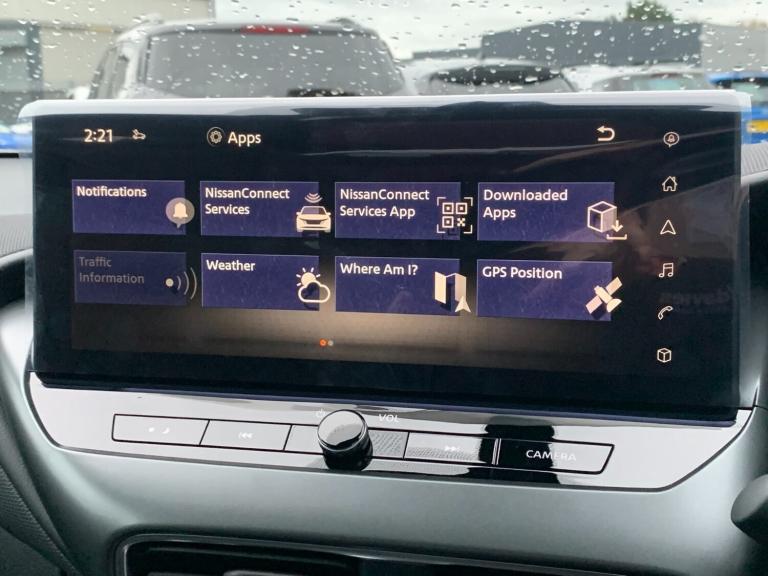 2025 Nissan Juke 1.0 DiG-T N-Connecta 5dr HATCHBACK PETROL Manual