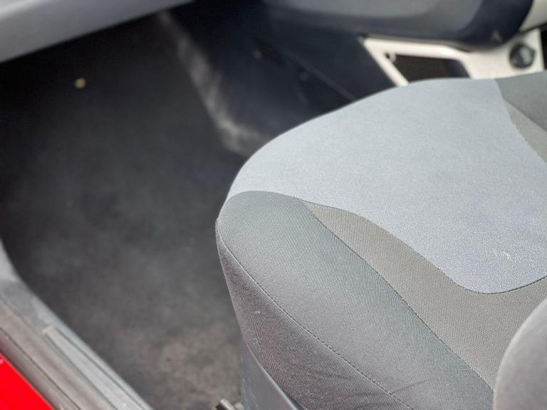 2013 Ford Ka 1.2 Zetec 3dr [Start Stop] HATCHBACK PETROL Manual