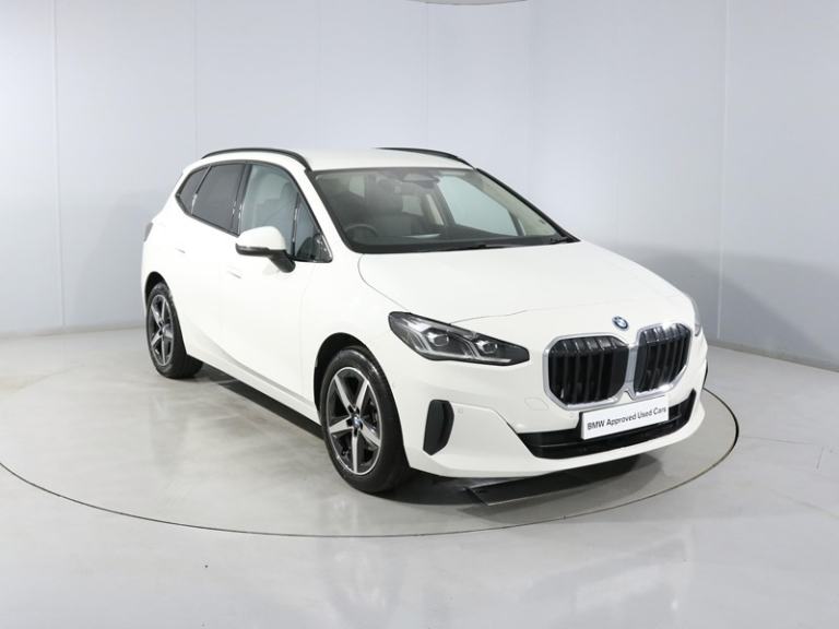 BMW 2 SERIES 225e xDrive Luxury 5dr DCT