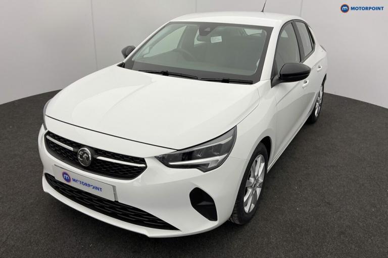 2023 Vauxhall Corsa 1.2 Turbo Design 5dr Auto Hatchback Petrol Automatic