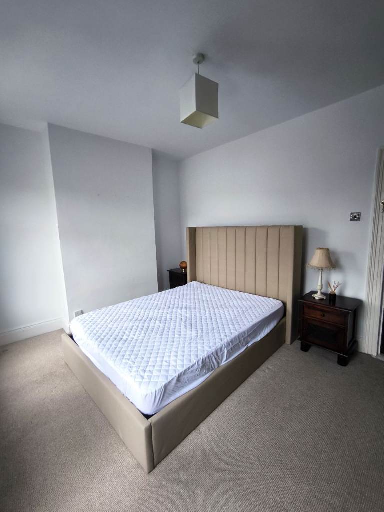 House to rent Ravenhill avenue
