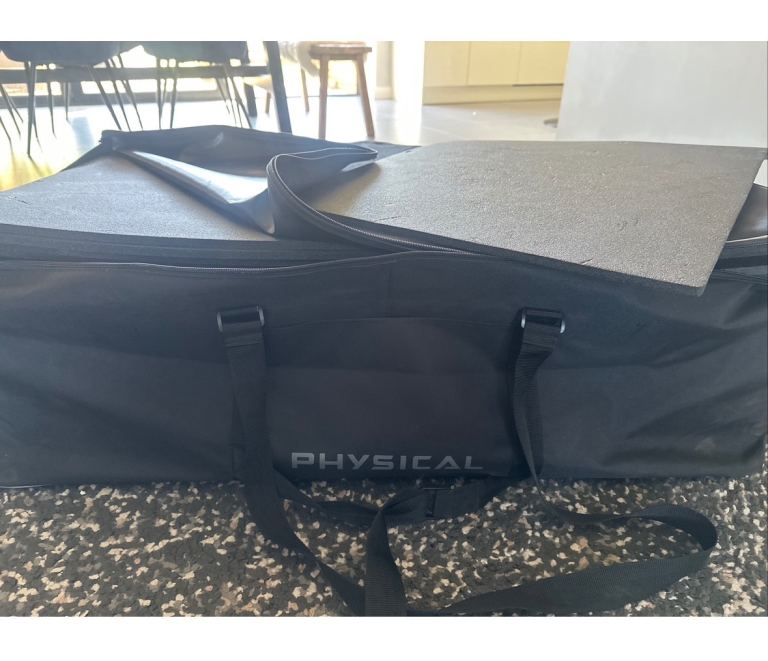 80 exercise mats