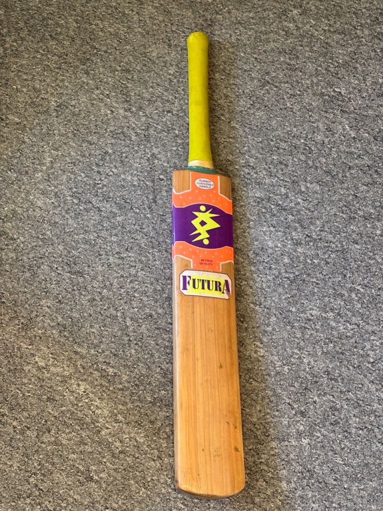 Futura Willow IME Adult Cricket Bat 85cm Good Condition 