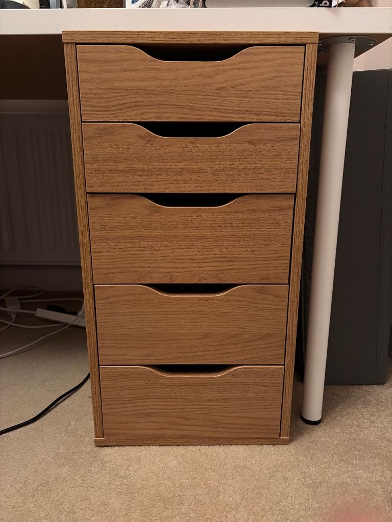 IKEA Alex drawer 