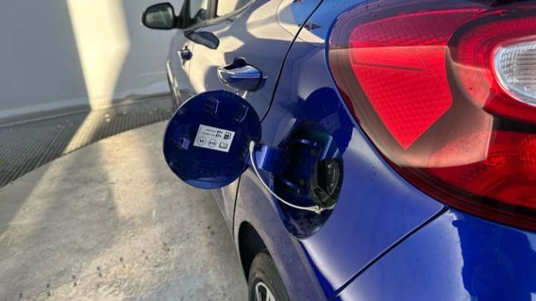 2022 Hyundai i10 1.0 T-GDi N Line Hatchback 5dr Petrol Manual Euro 6 (s/s) (100 ps) Manual Hatchb...