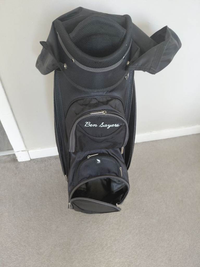 Golf bag Ben Sayers 