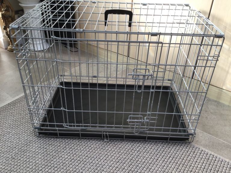 Pet crate