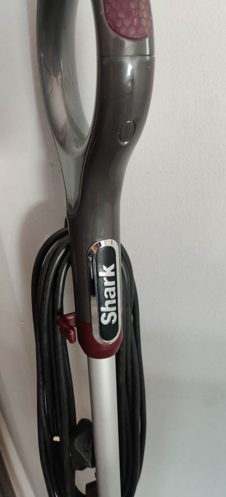 Shark Steam Mop