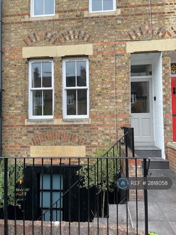 4 bedroom house in Kingston, Oxford, OX2 (4 bed) (#2818058)