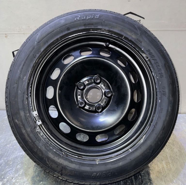 Skoda Octavia Full Size Spare