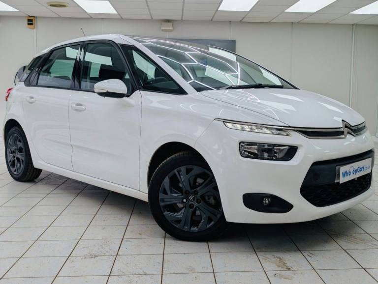 2016 Citroen C4 Picasso 1.6 BlueHDi Selection MPV 5dr Diesel Manual Euro 6 (s/s) (120 ps) MPV Die...