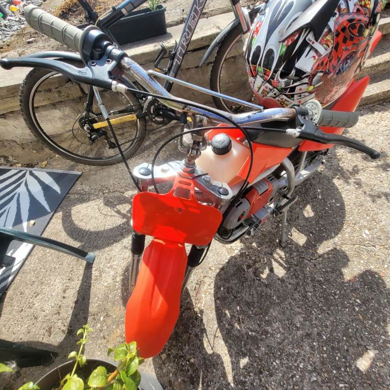 62cc midi moto 