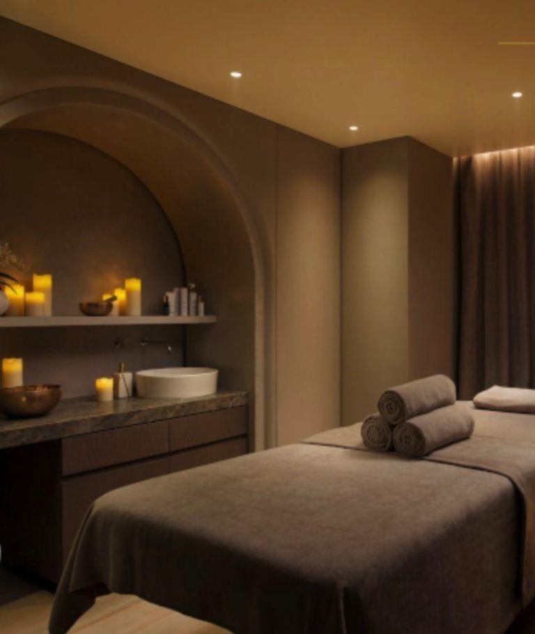 Luxury Full body massage