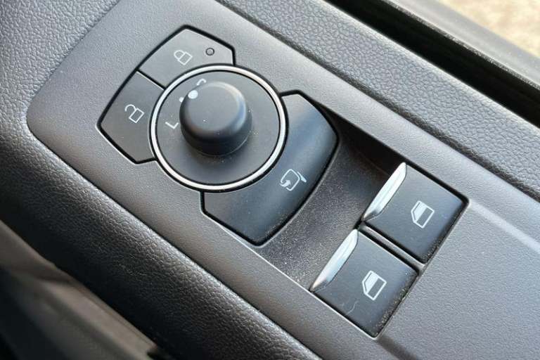 2025 Ford Transit Custom 280 Limited AUTO L2 LWB FWD 2.0 EcoBlue 136ps Low Roof, HEATED FRONT SEA...