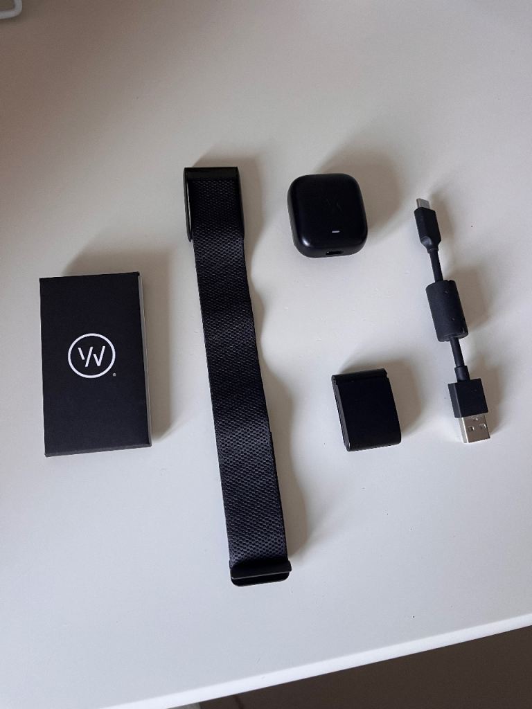 Whoop 4 Fitness tracker