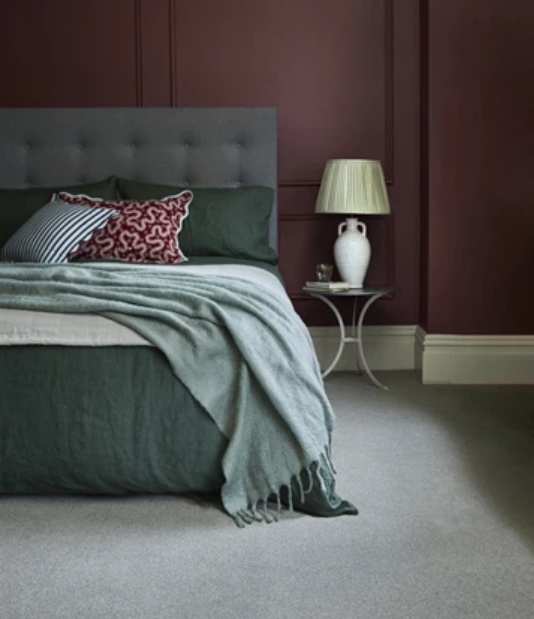 Carpet & Flooring