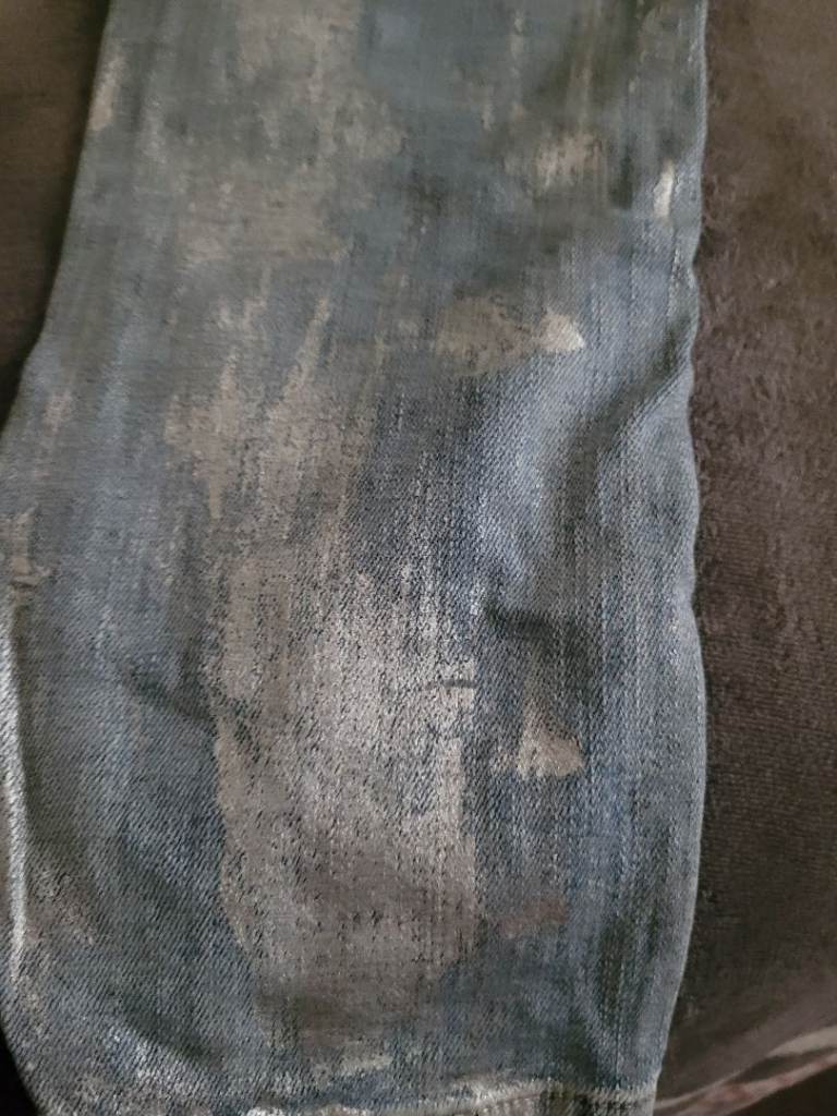 Ladies size 10 next skinny jeans regular leg