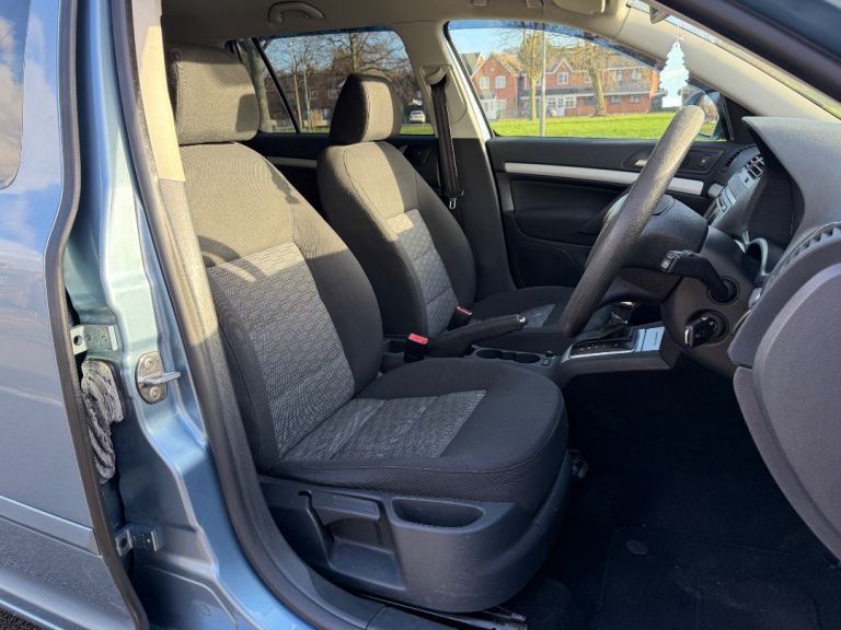 Skoda Octavia Estate | 1.8 Automatic | 84k Miles | MOT Jan 2027 | ULEZ!