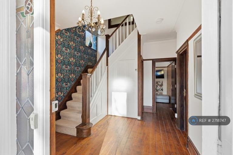 1 bedroom in Lullington Road, Salford, M6 (#2718747)