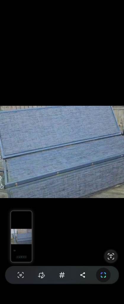 Garden stuff need away asap