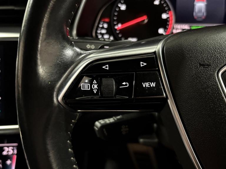 2019 Audi A6 Allroad 3.0 TDI V6 45 Sport Tiptronic quattro Euro 6 (s/s) 5dr ESTATE Diesel Automatic