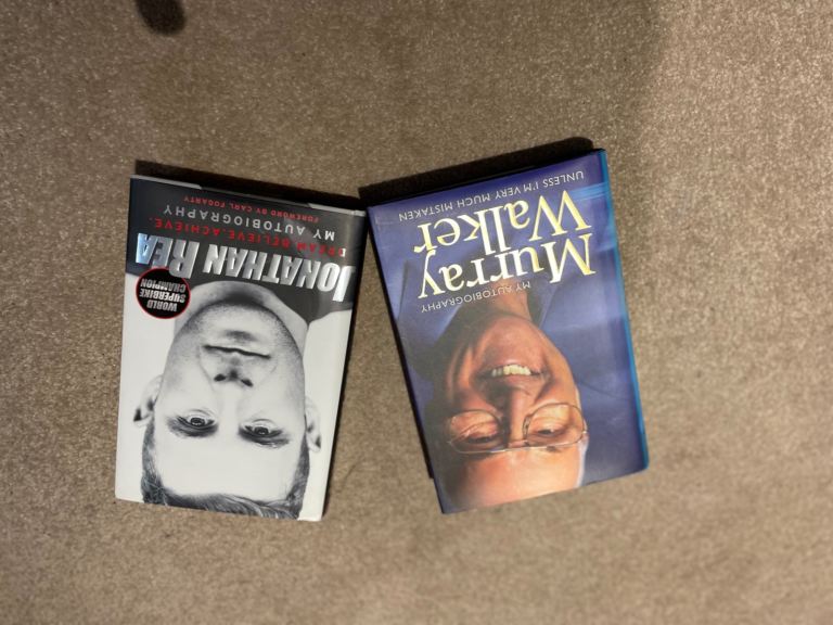 Cars and Motorcycles Books