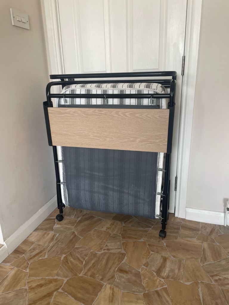 Jay-Be Folding Bed 