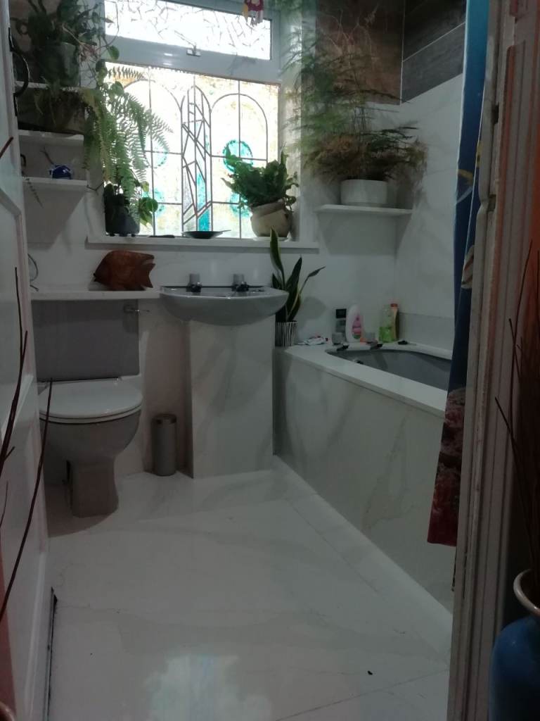 General contractor with years of experience 