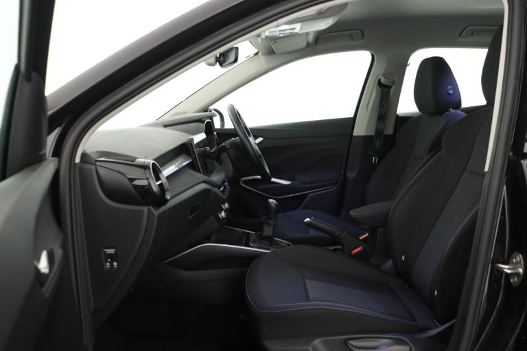 2023 Skoda Fabia 1.0 TSI 110 SE L 5dr HATCHBACK PETROL Manual