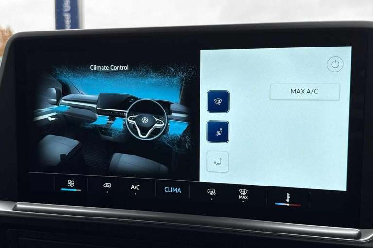 2025 Volkswagen Transporter Commerce Plus 2.0 TDI 110 PS 6sp Manual Van DIESEL Manual