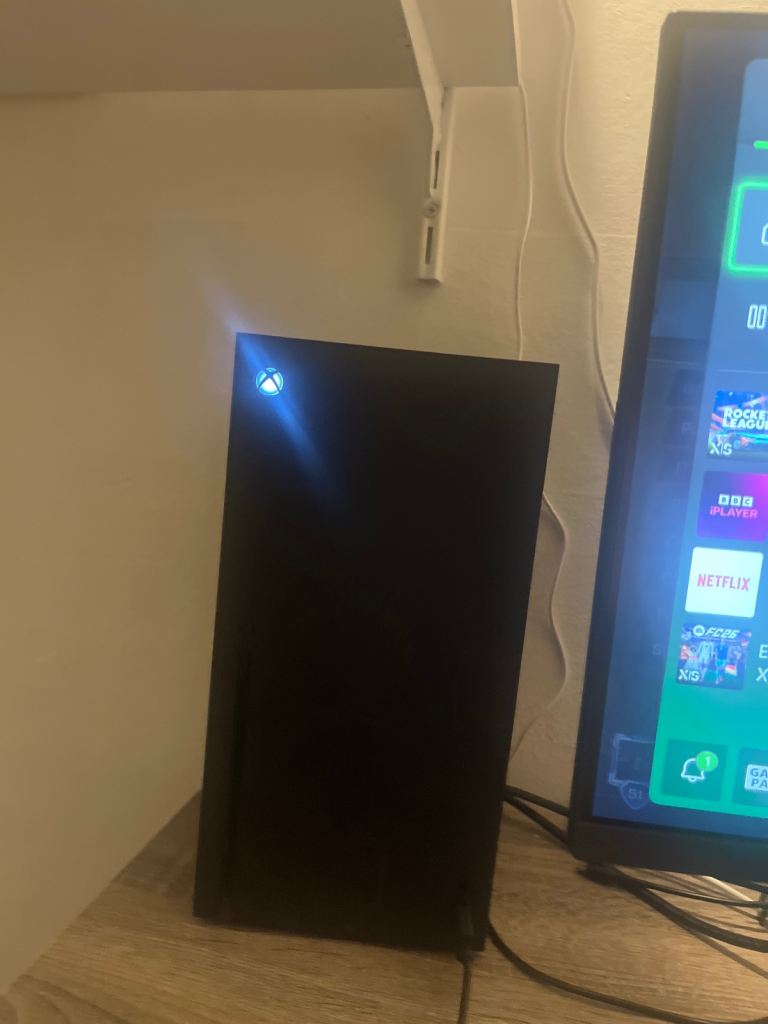 Xbox series x