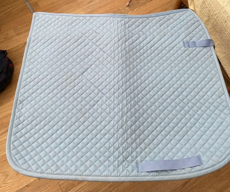 Saddle Pad