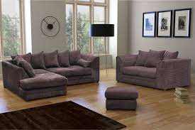 Dylan Corner Sofa & 3-2 Sofa Set 💎 Comfy Premium Sofa | Free Same Day COD **