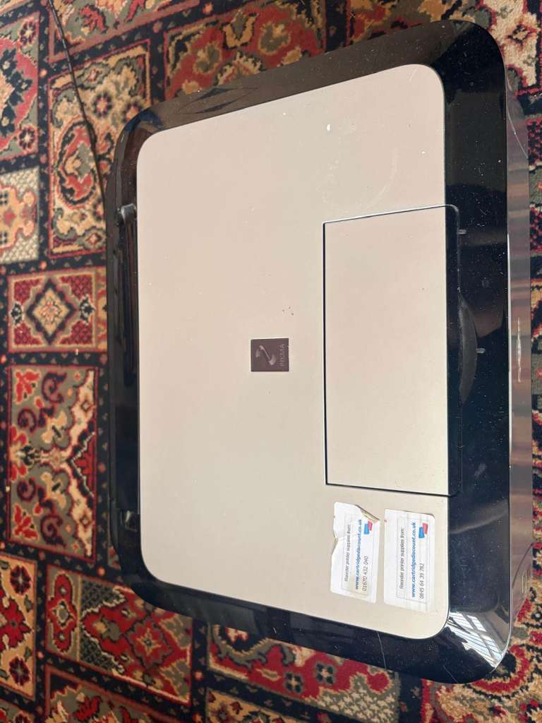 Canon MP620 Printer