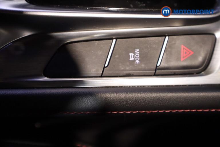 2024 MG MG HS 1.5 T-GDI Trophy 5dr DCT SUV Petrol Automatic