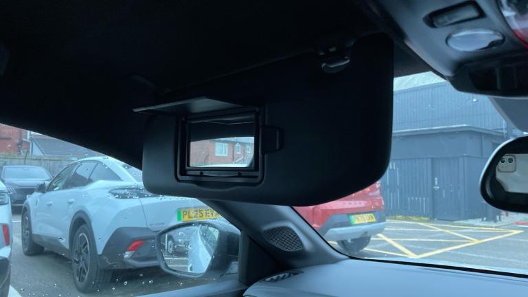 2025 Vauxhall Corsa 1.2 Turbo Yes 5dr [Winter Pack] HATCHBACK PETROL Manual