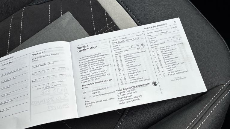 2023 Vauxhall Mokka 1.2 Turbo 136 Ultimate 5dr Petrol Hatchback Hatchback Petrol Manual